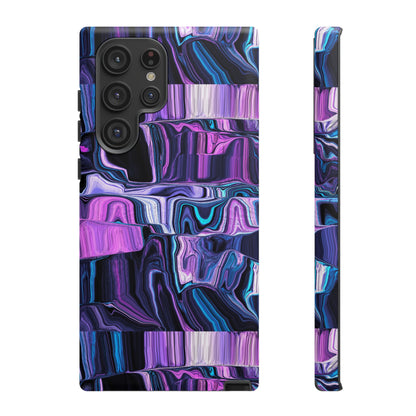 Purple Marmalade: Unique phone case for iPhone, Samsung Galaxy and Google Pixel devices