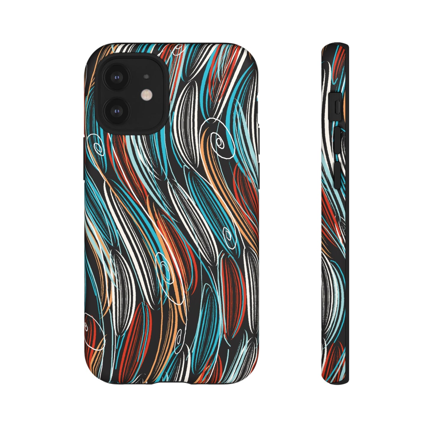 Opulence: Elegant and Fashion phone case for iPhone, Samsung Galaxy and Google Pixel devices