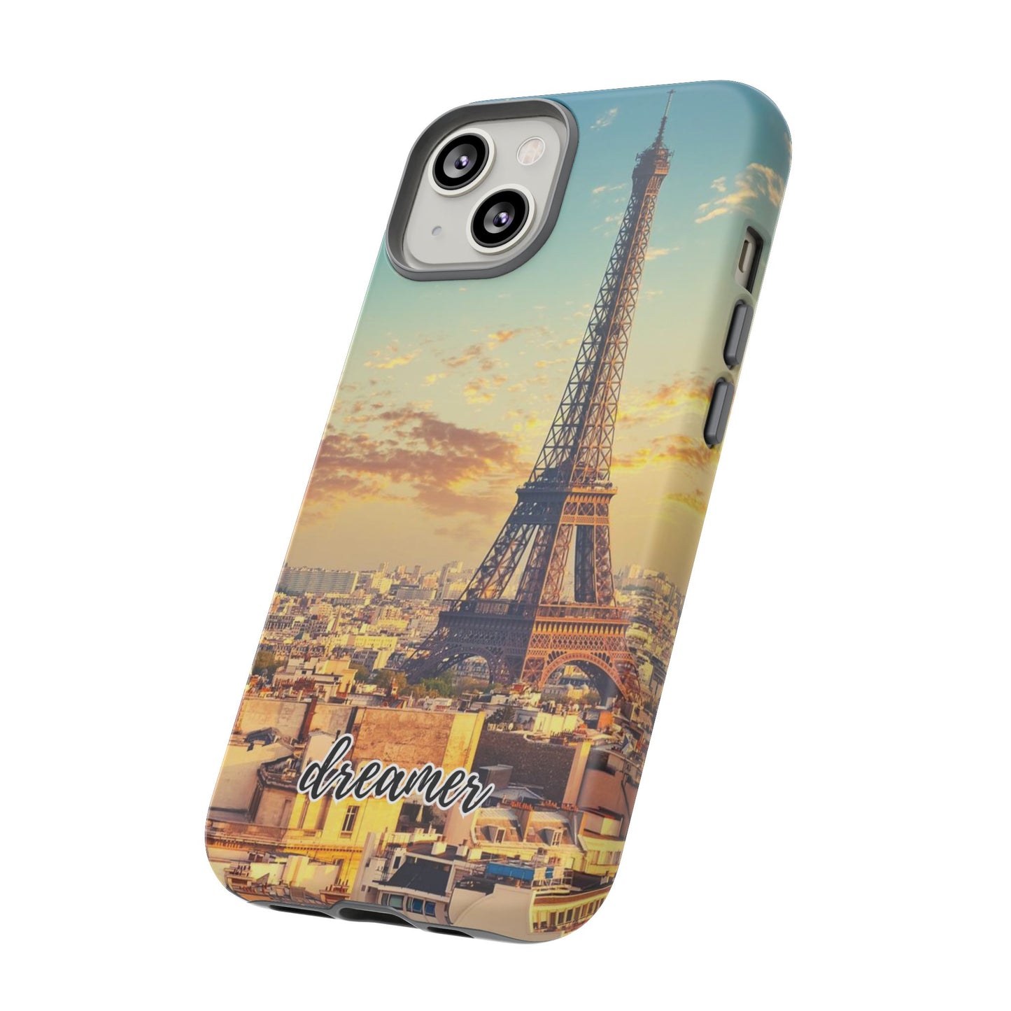 Dreamer: Phone case for iPhone, Samsung Galaxy and Google Pixel