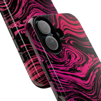 Jetstream: Abstract and Fashionable Phone Case for iPhone, Samsung Galaxy and Google Pixel devices