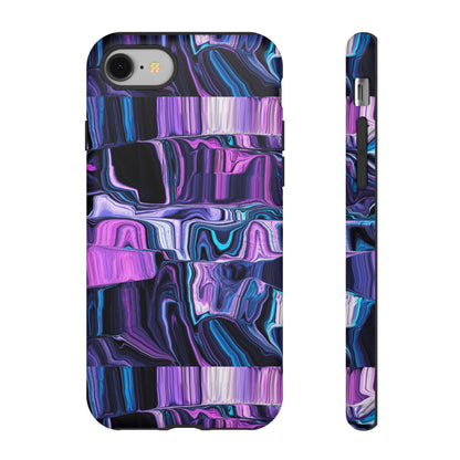 Purple Marmalade: Unique phone case for iPhone, Samsung Galaxy and Google Pixel devices