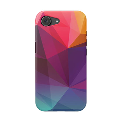 PRISM: (MagSafe version) Colorful phone case for iPhone