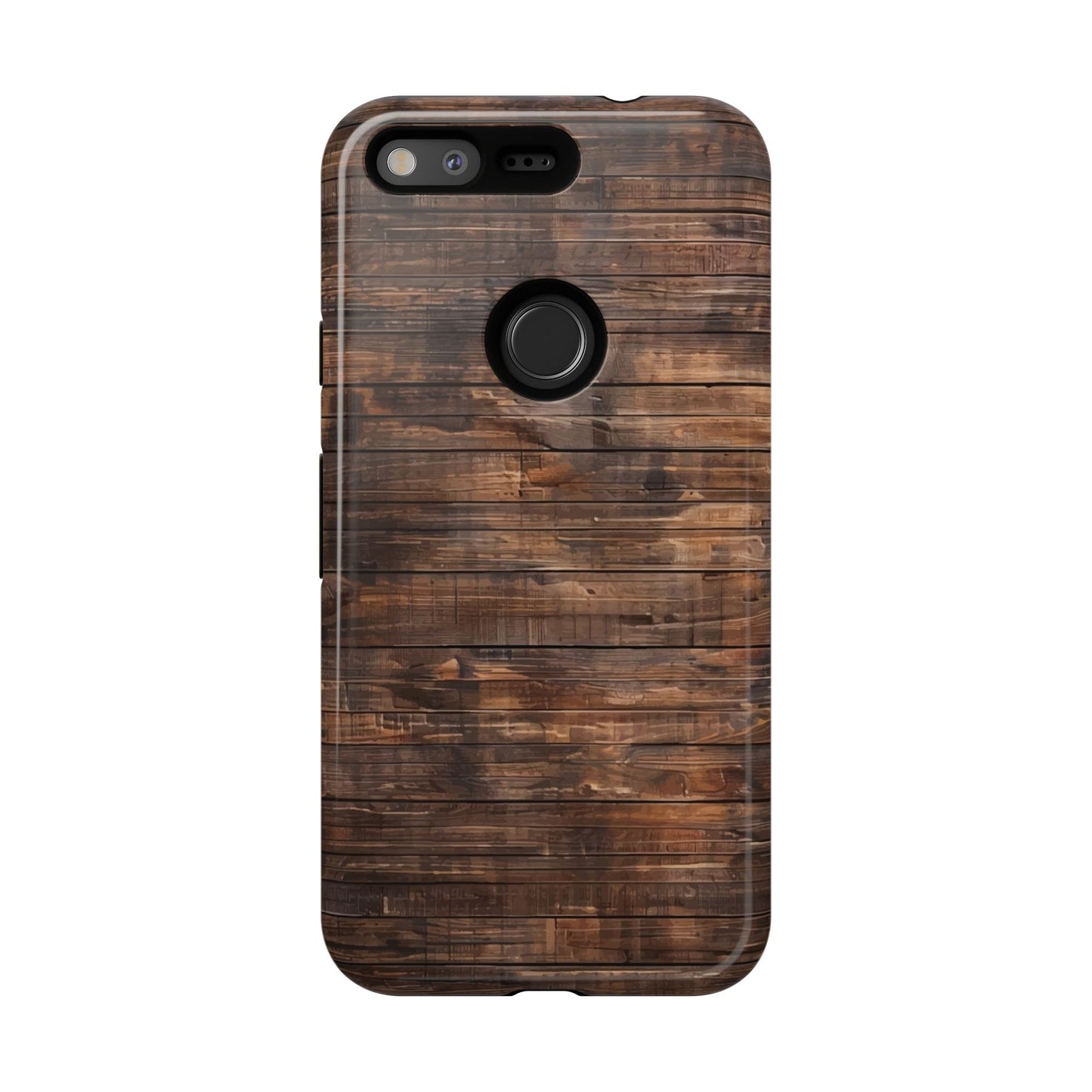 TimberTone: Wood-Inspired Phone Case for iPhone, Samsung Galaxy and Google Pixel devices