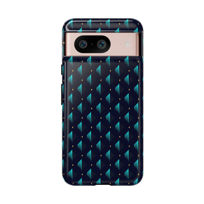 Dapper: Stylish phone case for iPhone, Samsung Galaxy and Google Pixel devices