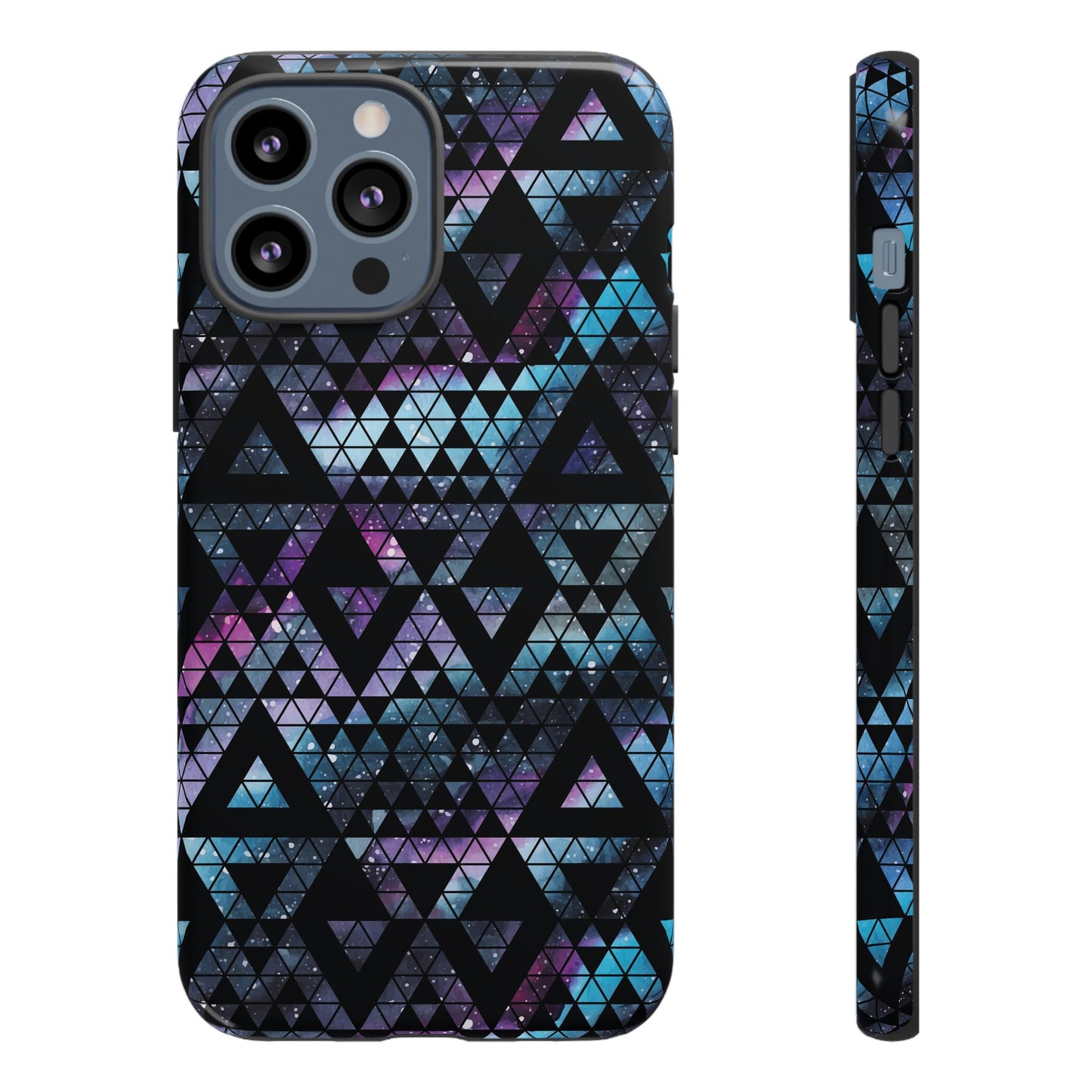 Interstellar: Universe-inspired phone case for iPhone, Samsung Galaxy and Google Pixel devices