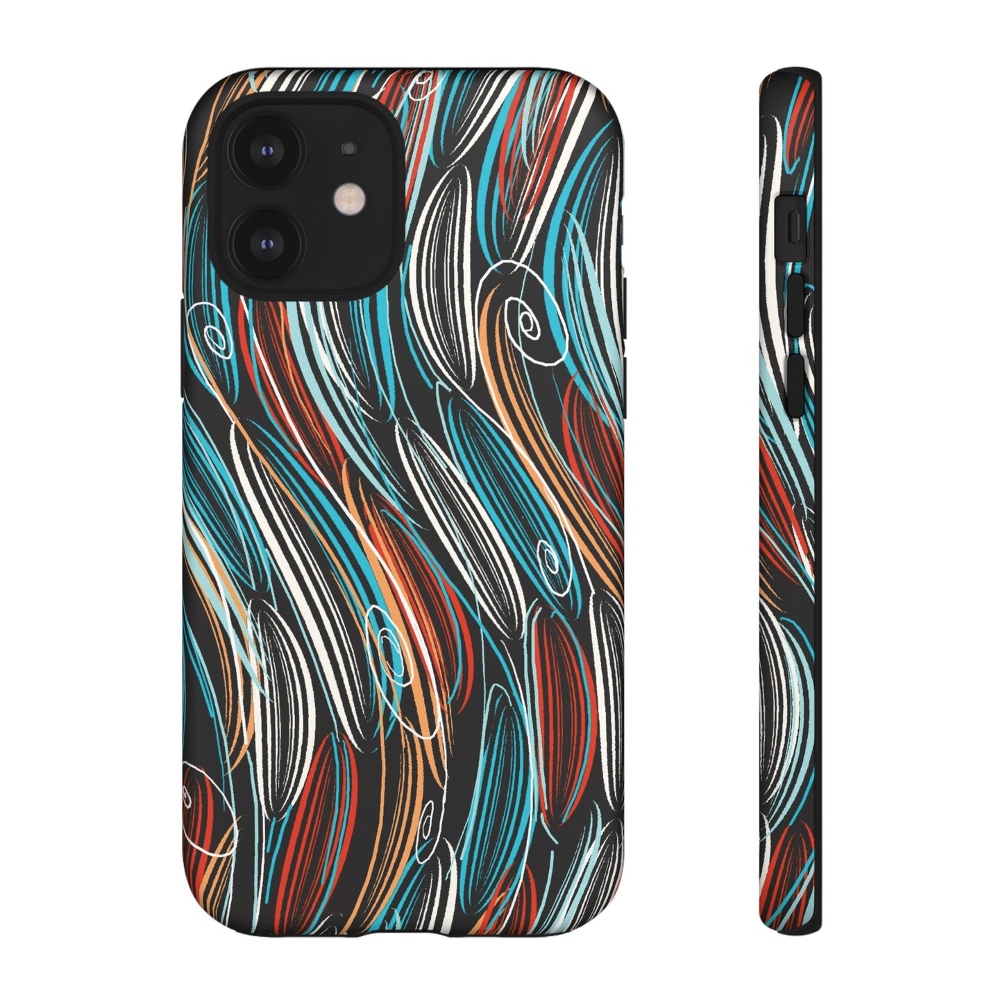 Opulence: Elegant and Fashion phone case for iPhone, Samsung Galaxy and Google Pixel devices