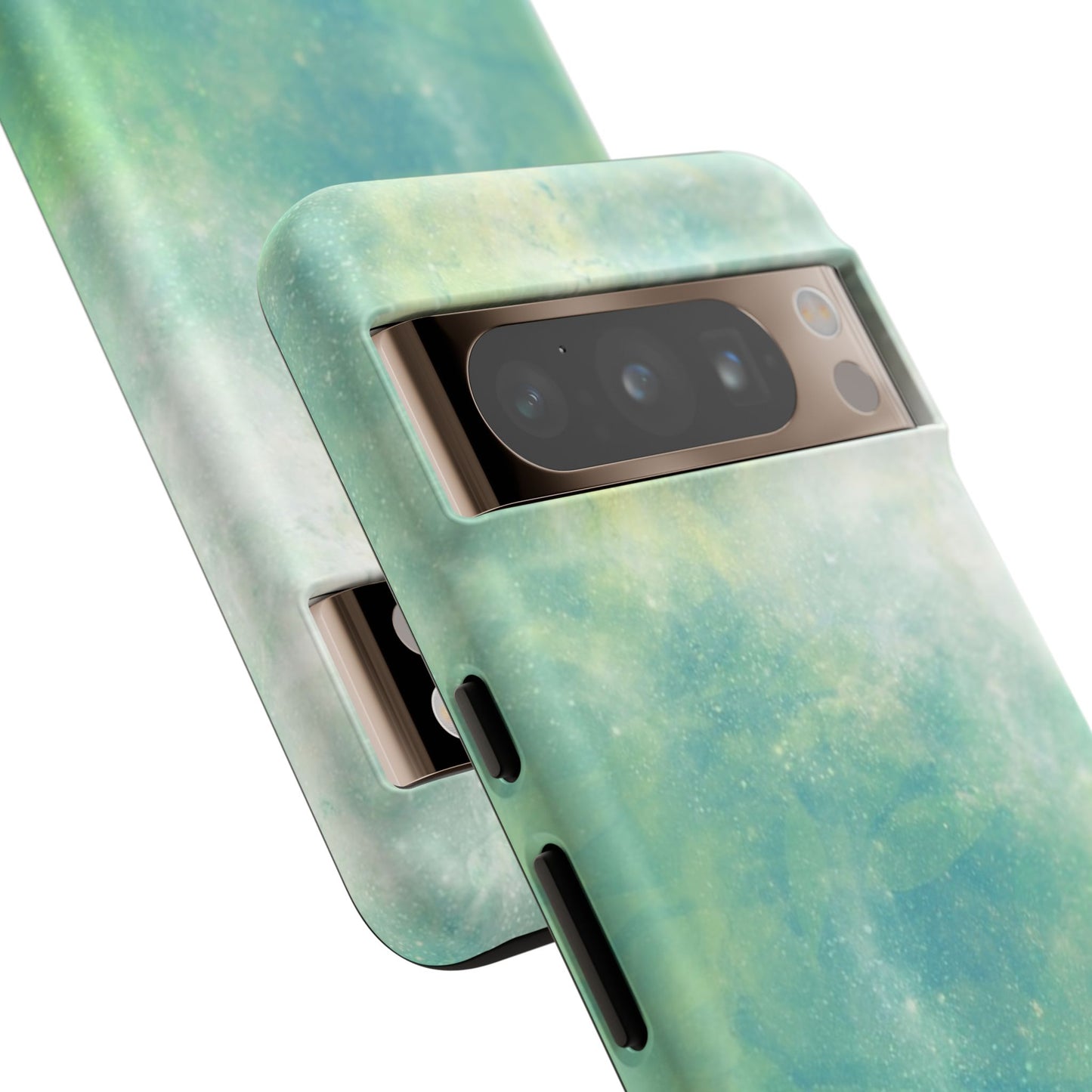 BELIEVE: Inspiring Phone Case for Apple iPhone, Samsung Galaxy and Google Pixel devices