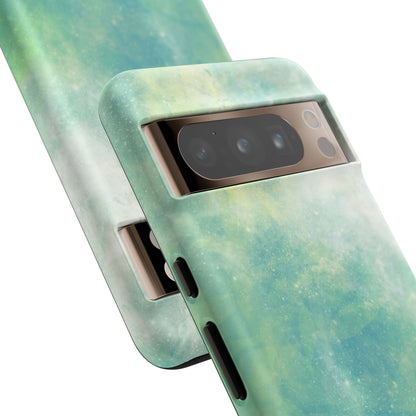 BELIEVE: Inspiring Phone Case for Apple iPhone, Samsung Galaxy and Google Pixel devices