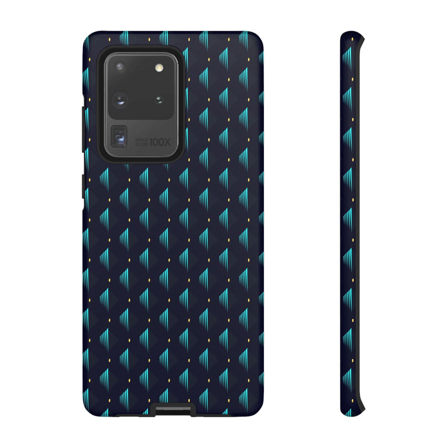 Dapper: Stylish phone case for iPhone, Samsung Galaxy and Google Pixel devices