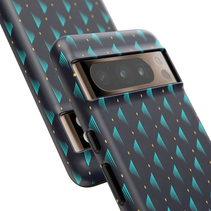 Dapper: Stylish phone case for iPhone, Samsung Galaxy and Google Pixel devices