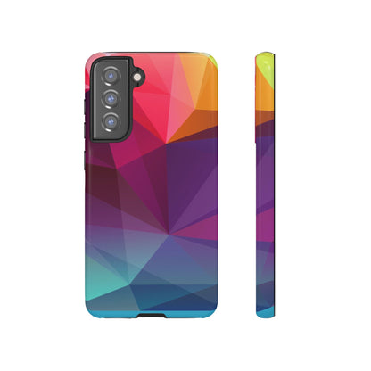 PRISM: Colorful phone case for iPhone, Samsung Galaxy and Pixel devices