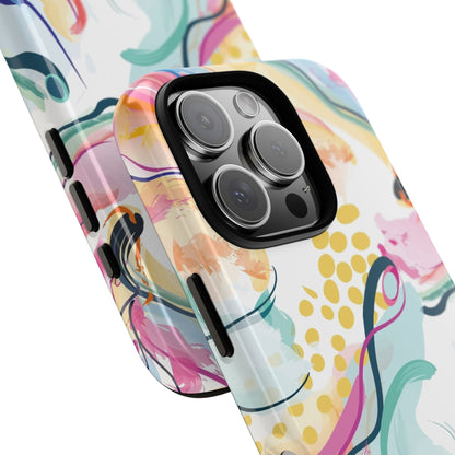 You are meant to go places: Tough Cases for iPhone, Samsung Galaxy and Google Pixel devices