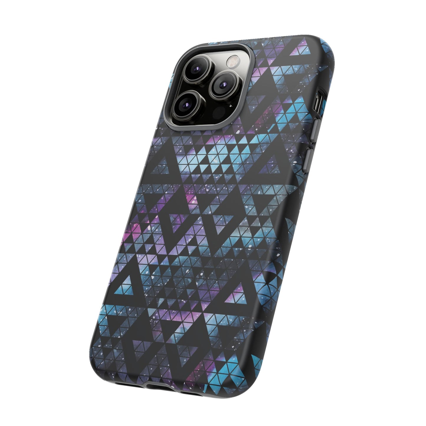 Interstellar: Universe-inspired phone case for iPhone, Samsung Galaxy and Google Pixel devices
