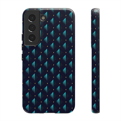 Dapper: Stylish phone case for iPhone, Samsung Galaxy and Google Pixel devices