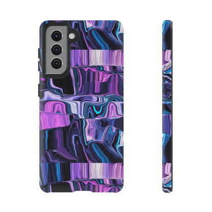 Purple Marmalade: Unique phone case for iPhone, Samsung Galaxy and Google Pixel devices