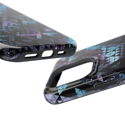 Interstellar (MagSafe version): Universe-inspired phone case for iPhone, Samsung Galaxy and Google Pixel devices