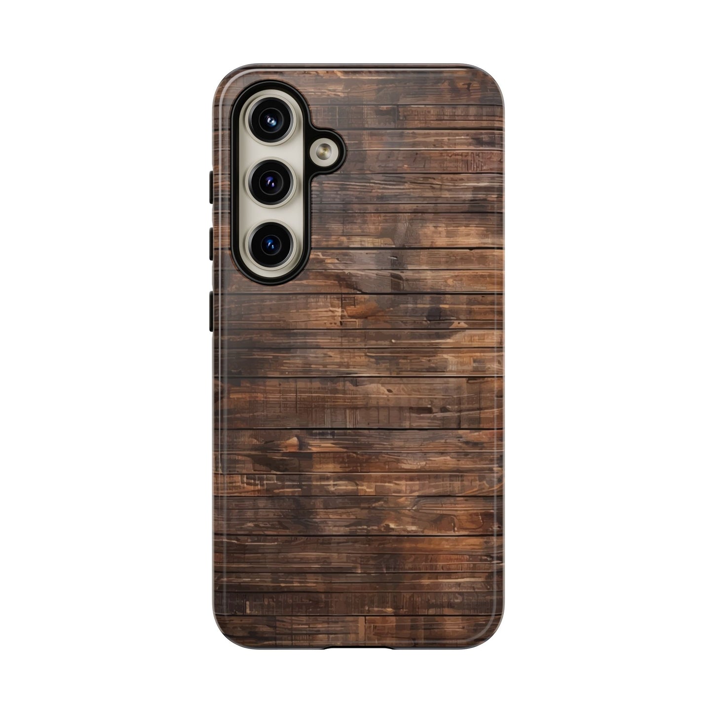TimberTone: Wood-Inspired Phone Case for iPhone, Samsung Galaxy and Google Pixel devices