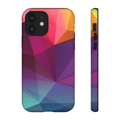 PRISM: Colorful phone case for iPhone, Samsung Galaxy and Pixel devices