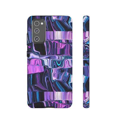 Purple Marmalade: Unique phone case for iPhone, Samsung Galaxy and Google Pixel devices