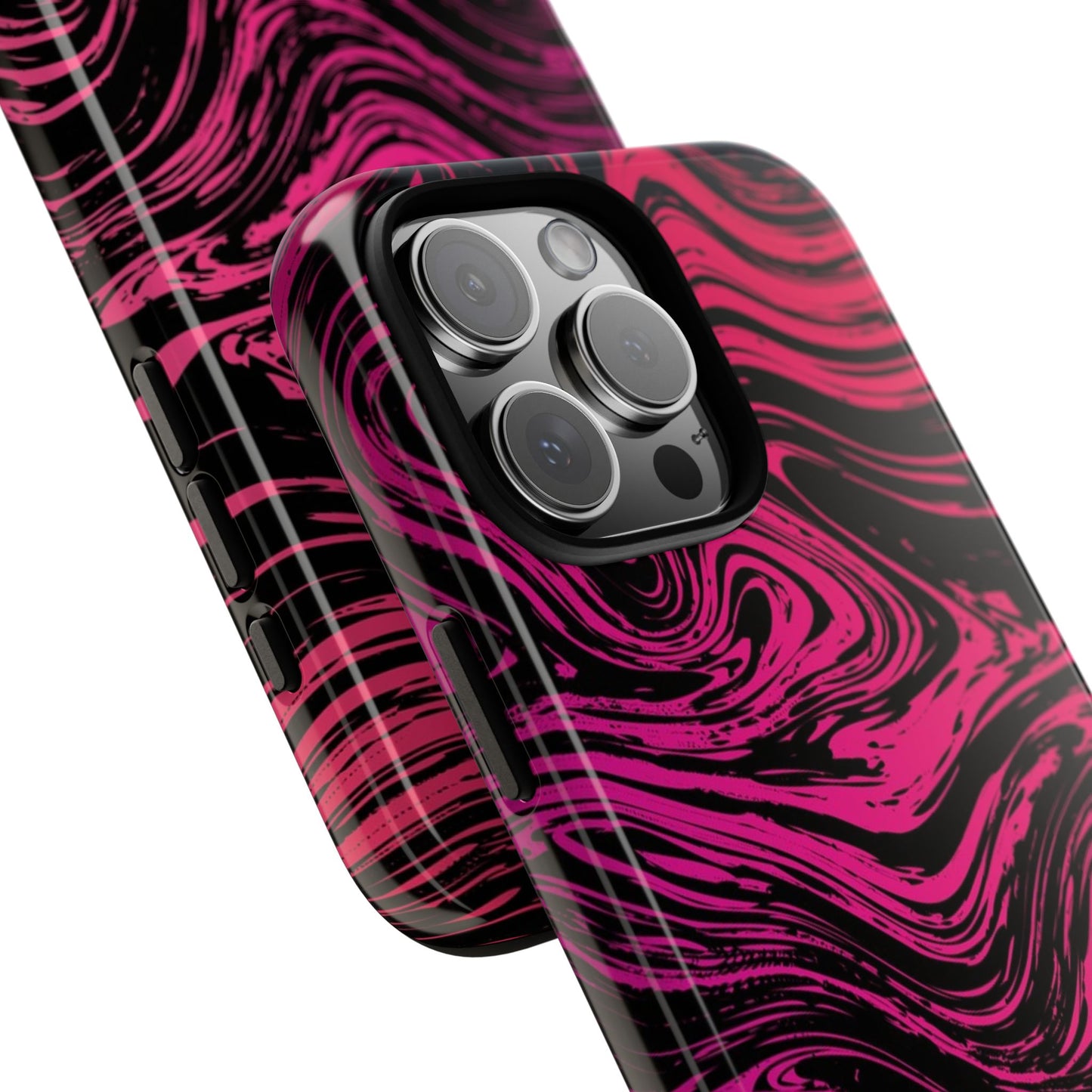 Jetstream: Abstract and Fashionable Phone Case for iPhone, Samsung Galaxy and Google Pixel devices