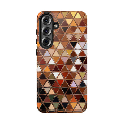 Morocco: Fashion Phone Case for iPhone, Samsung Galaxy and Google Pixel devices