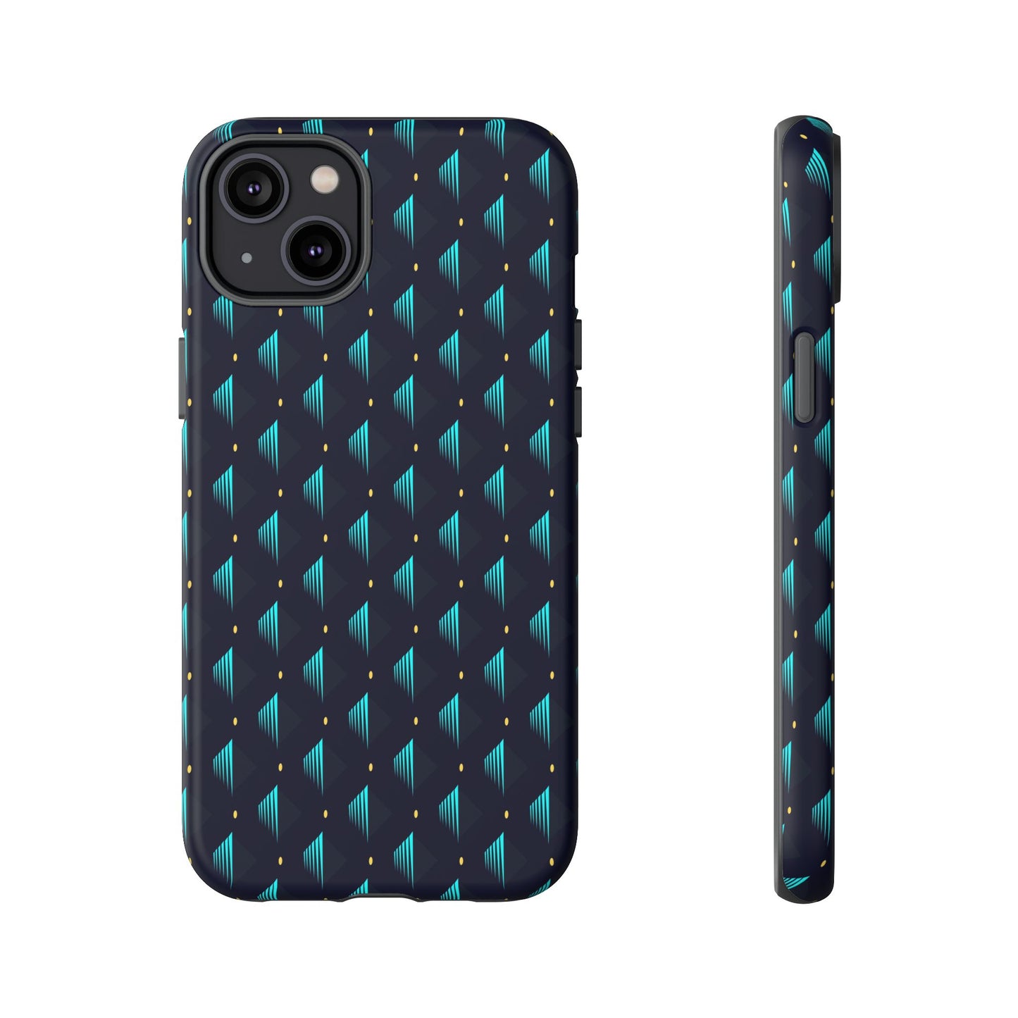 Dapper: Stylish phone case for iPhone, Samsung Galaxy and Google Pixel devices