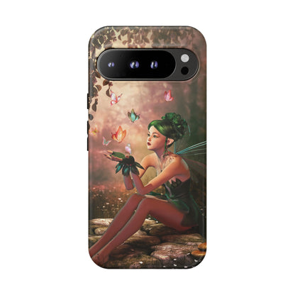 Fairy Tale: Magical-Looking Phone Case for iPhone, Samsung Galaxy and Google Pixel devices