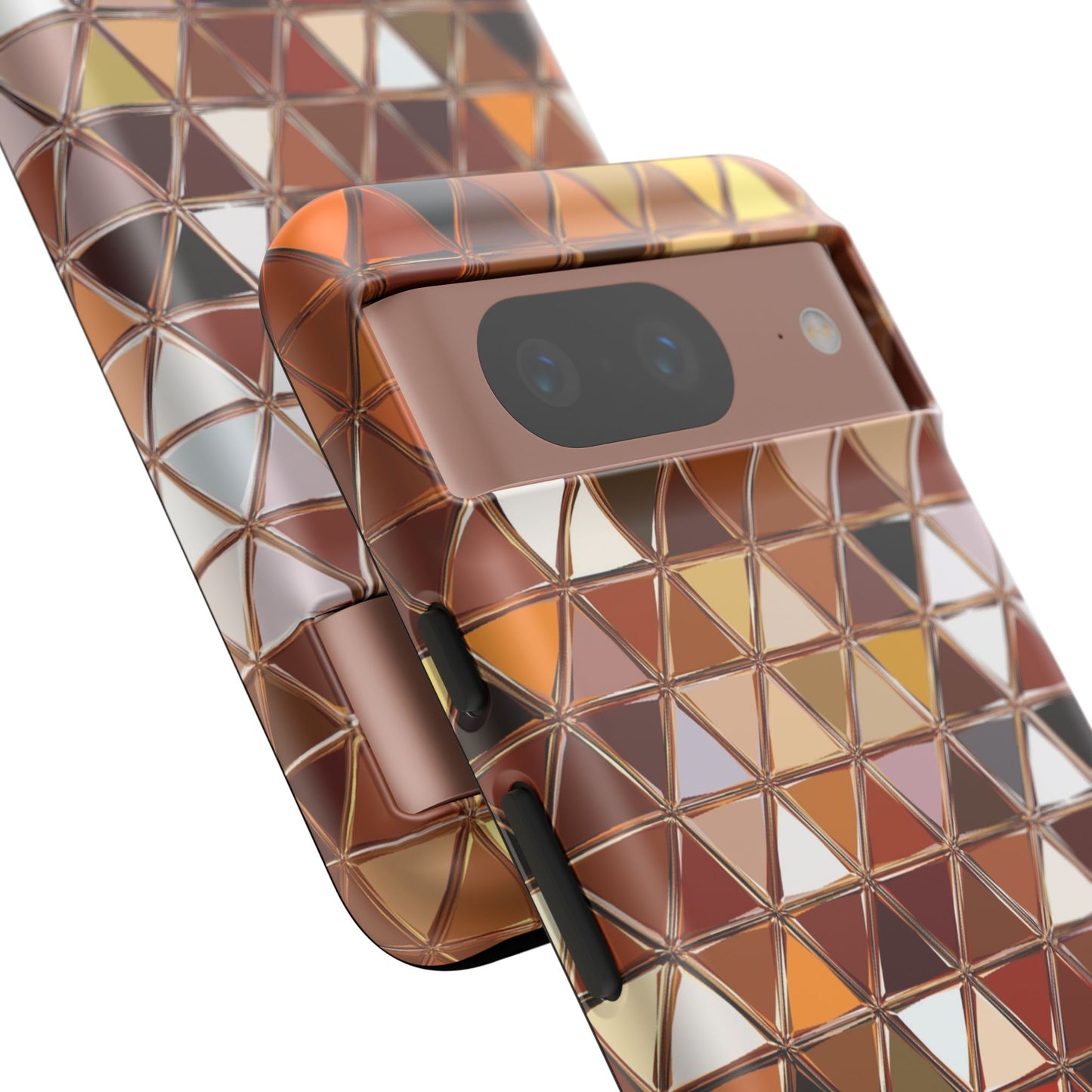 Morocco: Fashion Phone Case for iPhone, Samsung Galaxy and Google Pixel devices