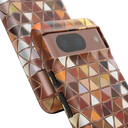 Morocco: Fashion Phone Case for iPhone, Samsung Galaxy and Google Pixel devices