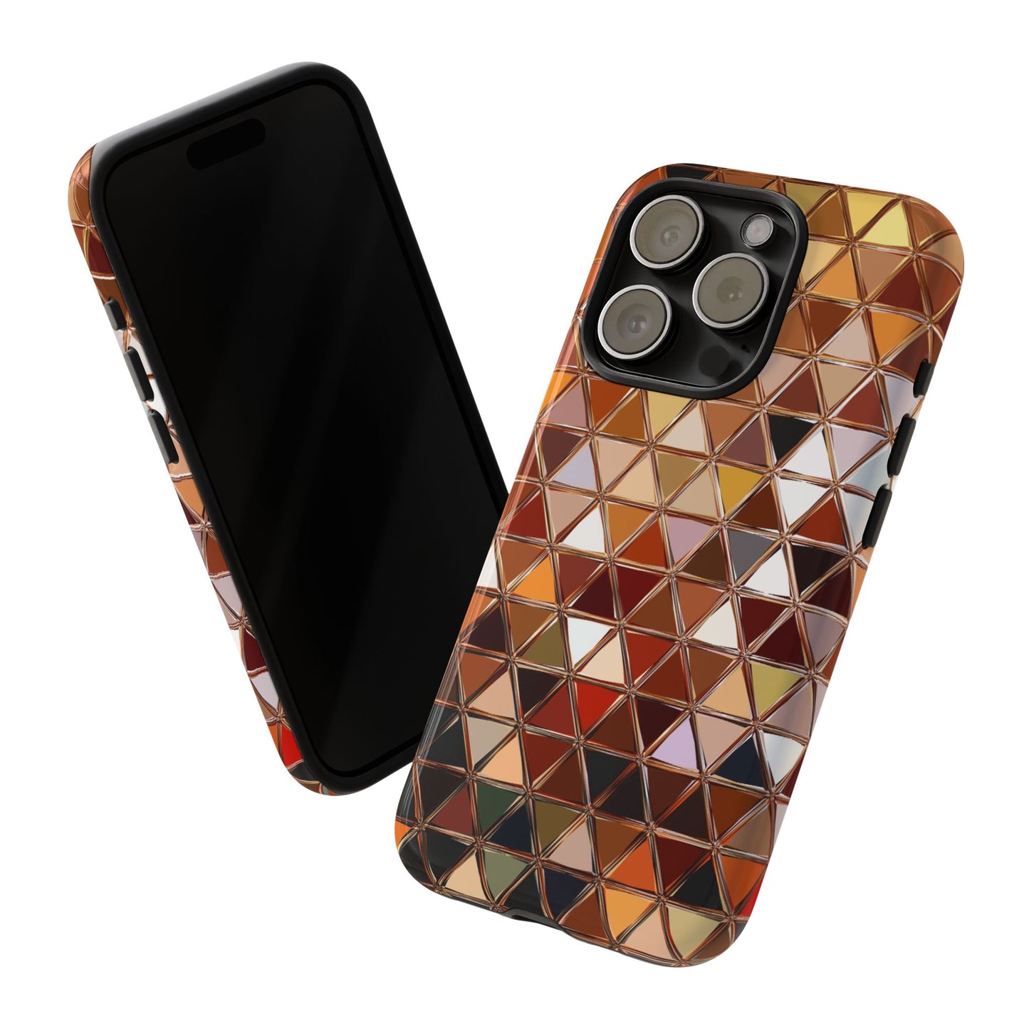 Morocco: Fashion Phone Case for iPhone, Samsung Galaxy and Google Pixel devices