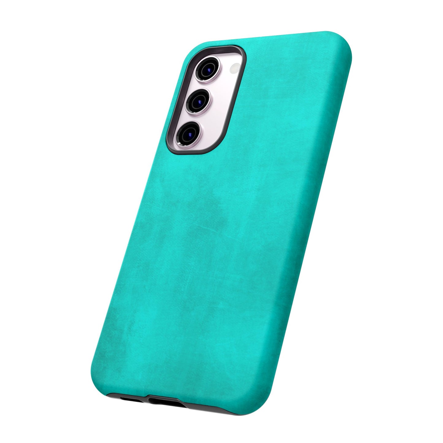 Aquamarine: Cool, Calm, and Effortlessly Unique Phone Case for iPhone, Samsung Galaxy and Google Pixel