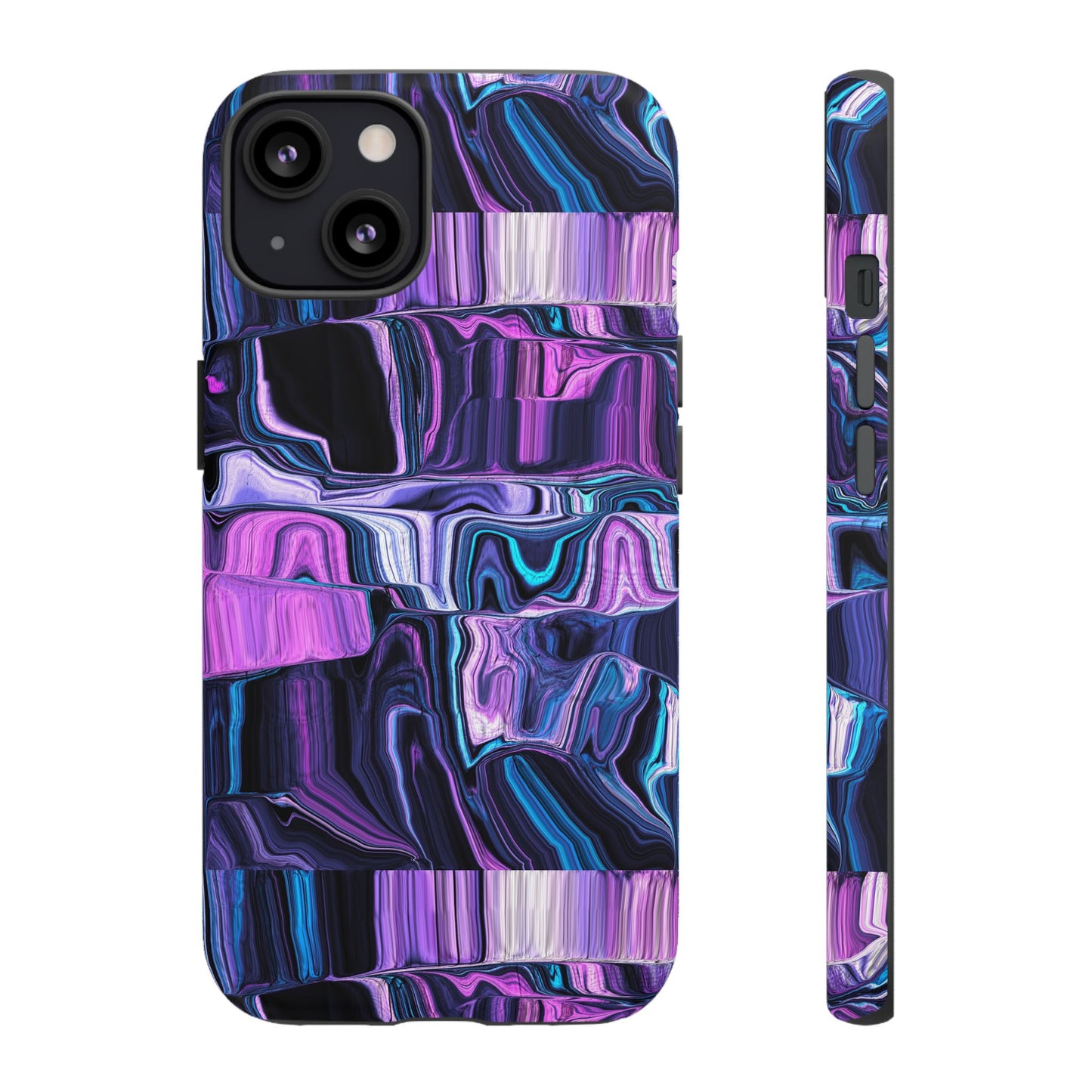 Purple Marmalade: Unique phone case for iPhone, Samsung Galaxy and Google Pixel devices