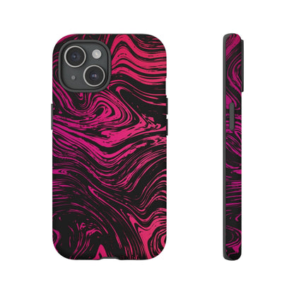Jetstream: Abstract and Fashionable Phone Case for iPhone, Samsung Galaxy and Google Pixel devices
