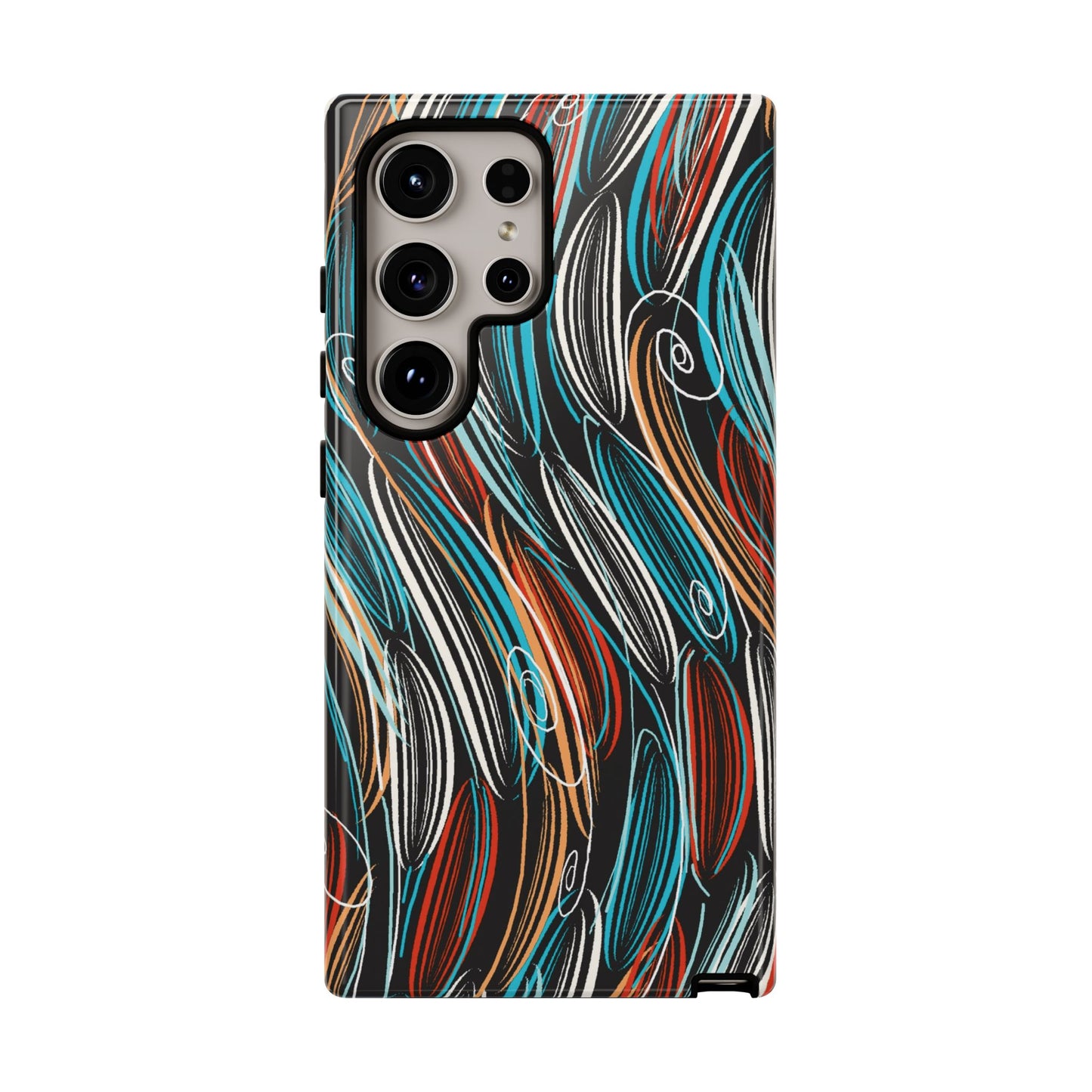 Opulence: Elegant and Fashion phone case for iPhone, Samsung Galaxy and Google Pixel devices