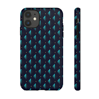 Dapper: Stylish phone case for iPhone, Samsung Galaxy and Google Pixel devices