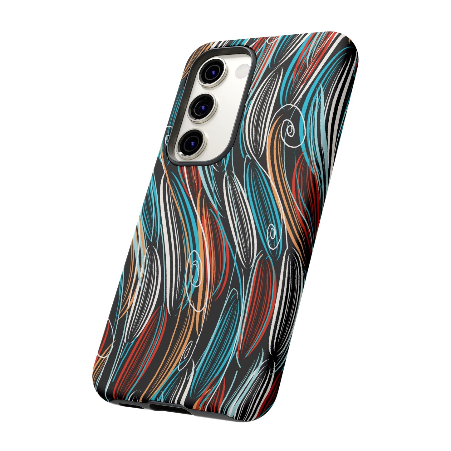 Opulence: Elegant and Fashion phone case for iPhone, Samsung Galaxy and Google Pixel devices