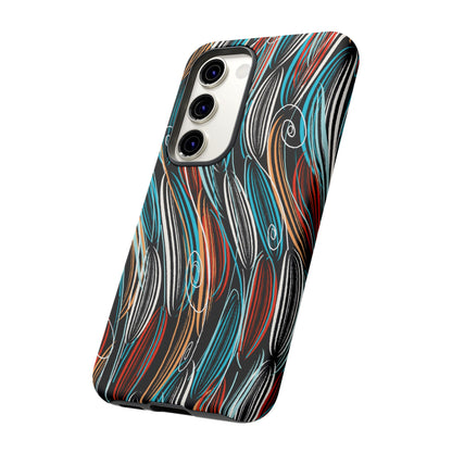 Opulence: Elegant and Fashion phone case for iPhone, Samsung Galaxy and Google Pixel devices