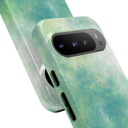 BELIEVE: Inspiring Phone Case for Apple iPhone, Samsung Galaxy and Google Pixel devices