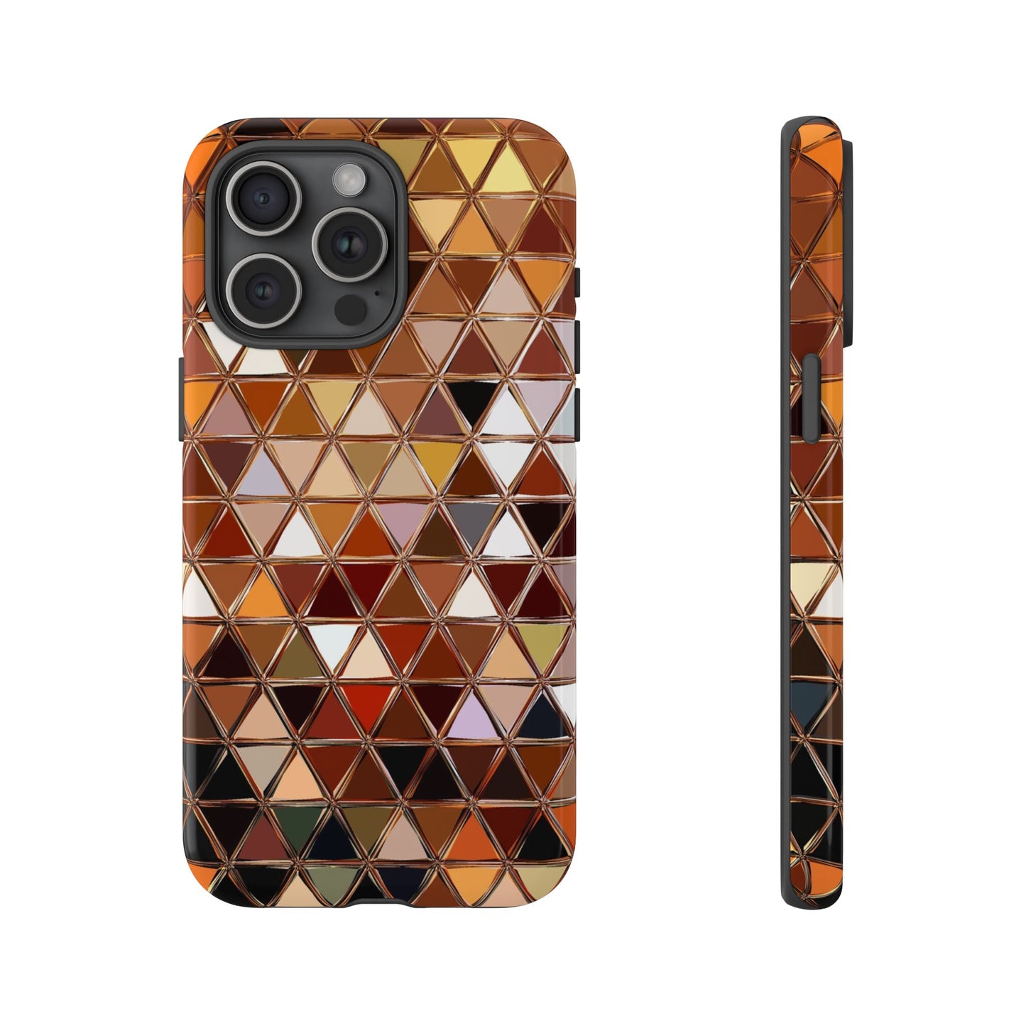 Morocco: Fashion Phone Case for iPhone, Samsung Galaxy and Google Pixel devices