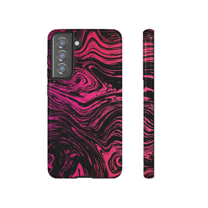 Jetstream: Abstract and Fashionable Phone Case for iPhone, Samsung Galaxy and Google Pixel devices