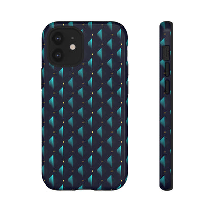 Dapper: Stylish phone case for iPhone, Samsung Galaxy and Google Pixel devices