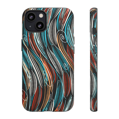 Opulence: Elegant and Fashion phone case for iPhone, Samsung Galaxy and Google Pixel devices