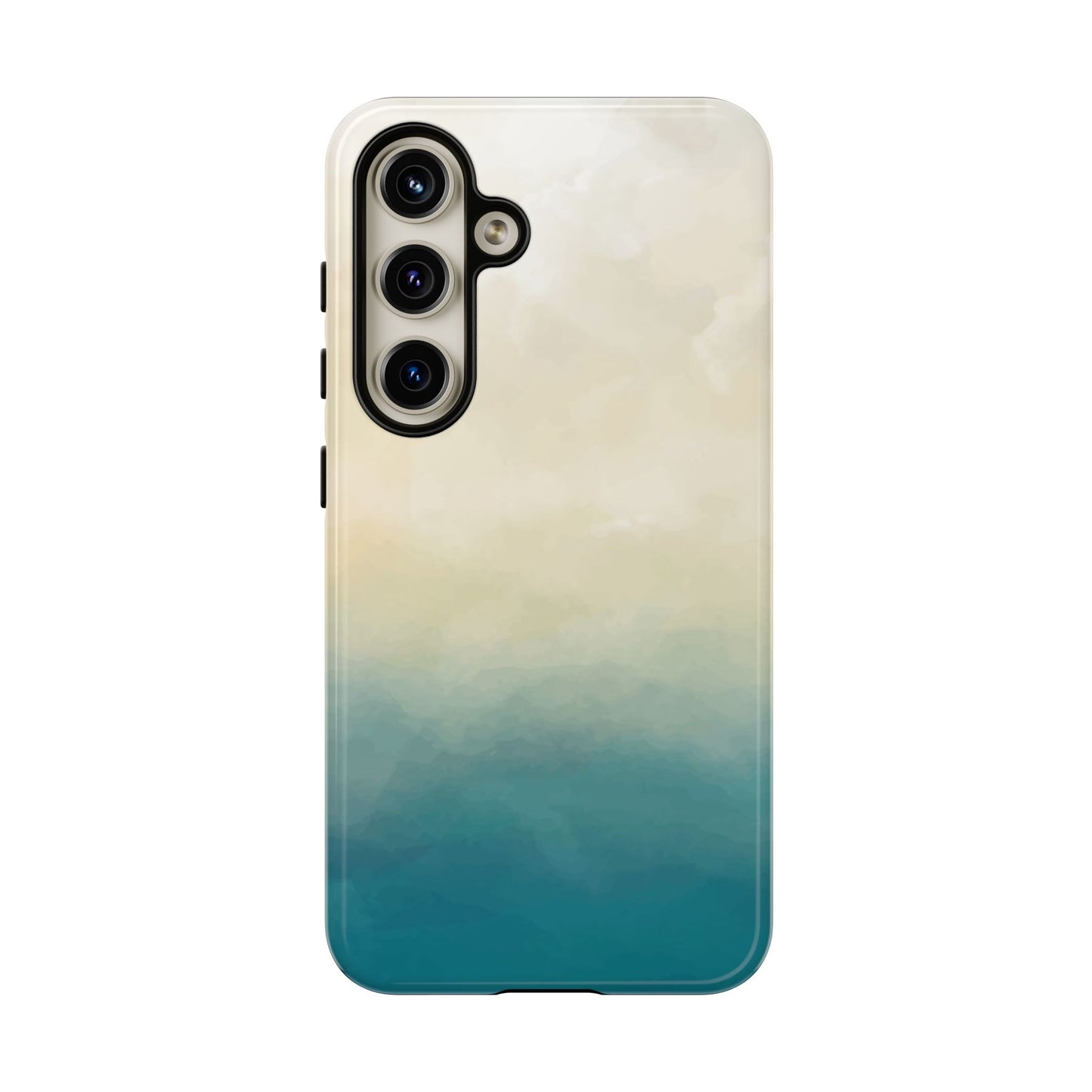 Sea and Sand: Beach-inspired phone case for iPhone, Galaxy and Google Pixel devices