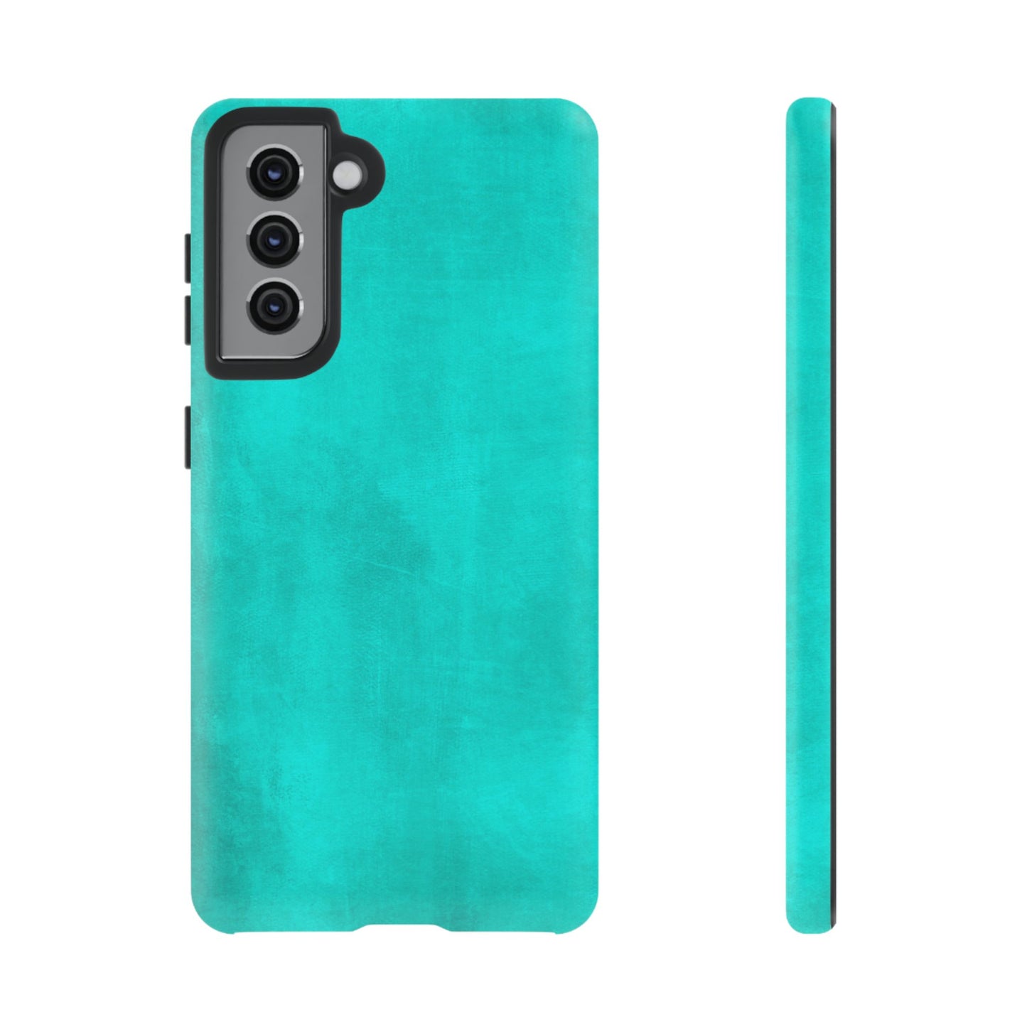 Aquamarine: Cool, Calm, and Effortlessly Unique Phone Case for iPhone, Samsung Galaxy and Google Pixel