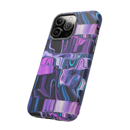 Purple Marmalade: Unique phone case for iPhone, Samsung Galaxy and Google Pixel devices