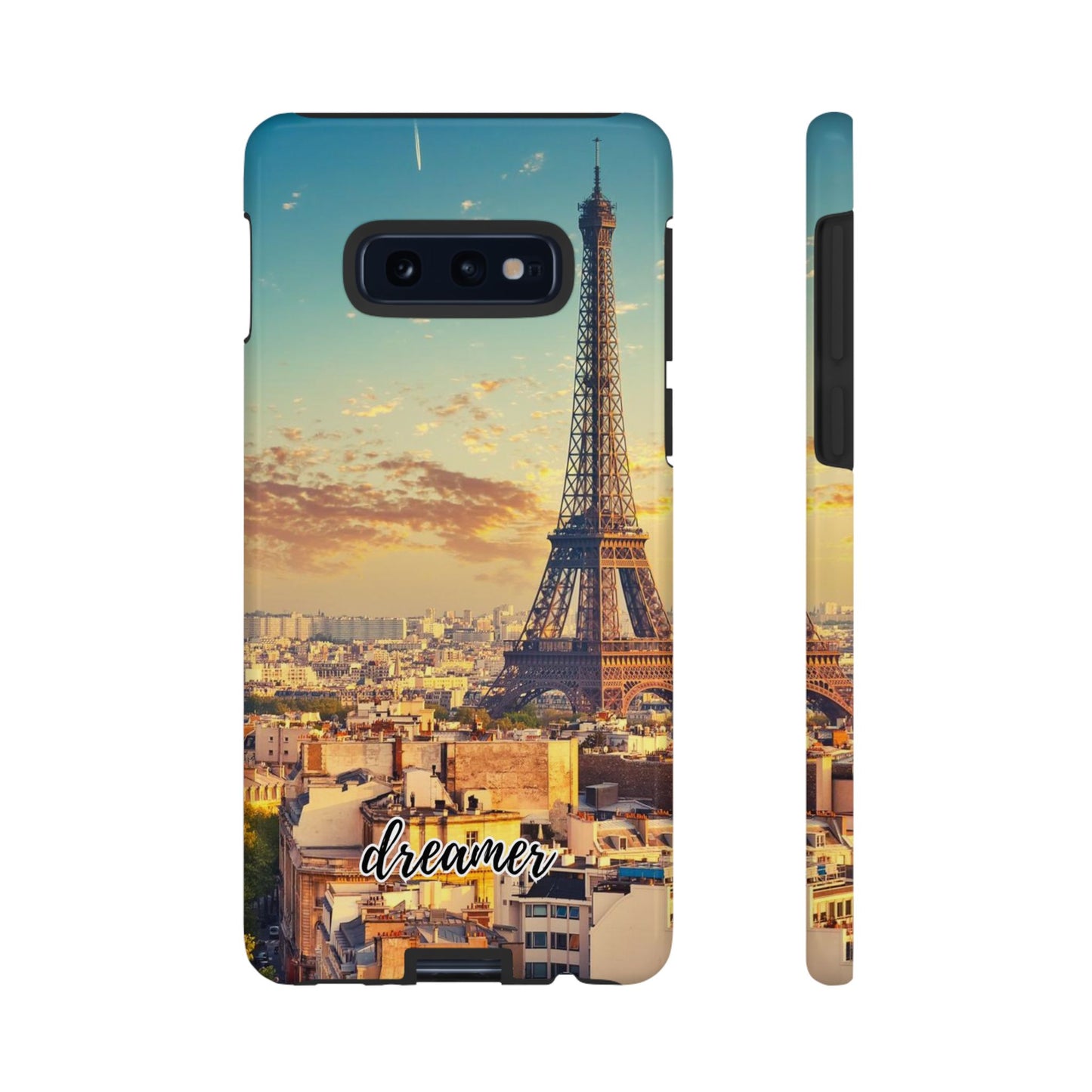 Dreamer: Phone case for iPhone, Samsung Galaxy and Google Pixel