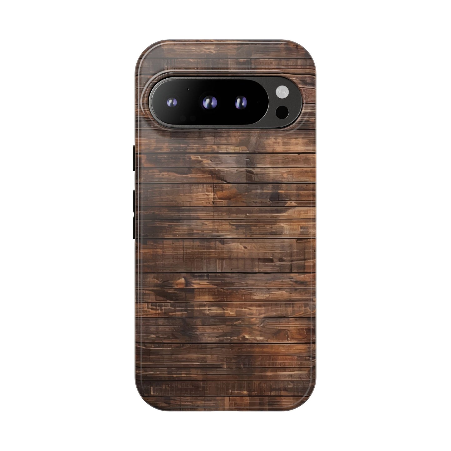 TimberTone: Wood-Inspired Phone Case for iPhone, Samsung Galaxy and Google Pixel devices
