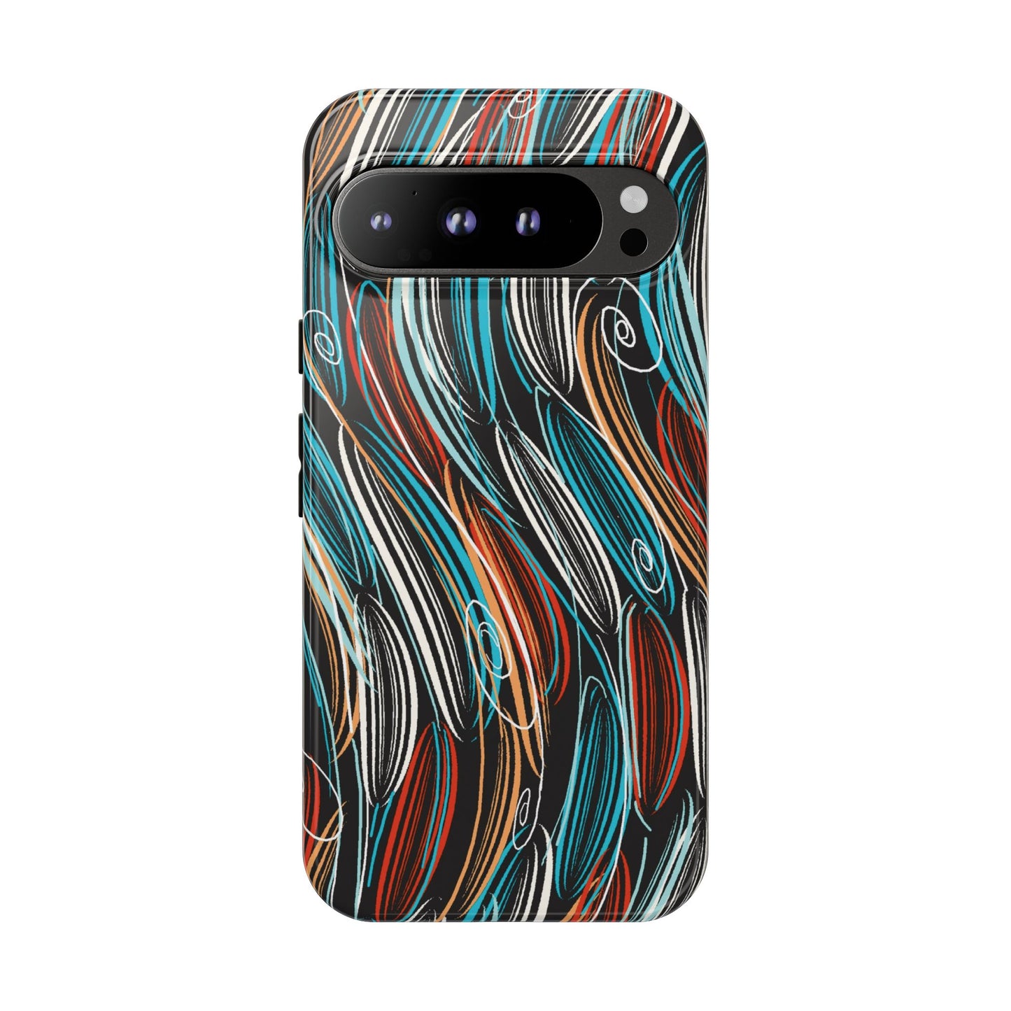 Opulence: Elegant and Fashion phone case for iPhone, Samsung Galaxy and Google Pixel devices
