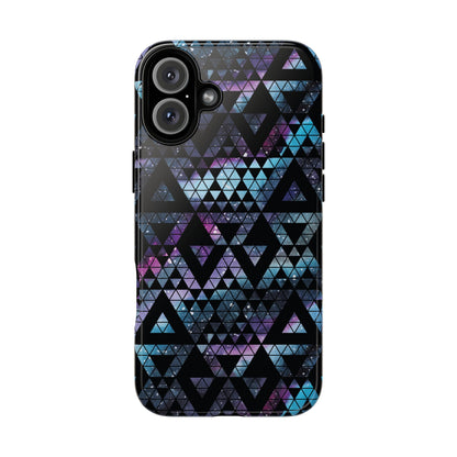 Interstellar: Universe-inspired phone case for iPhone, Samsung Galaxy and Google Pixel devices