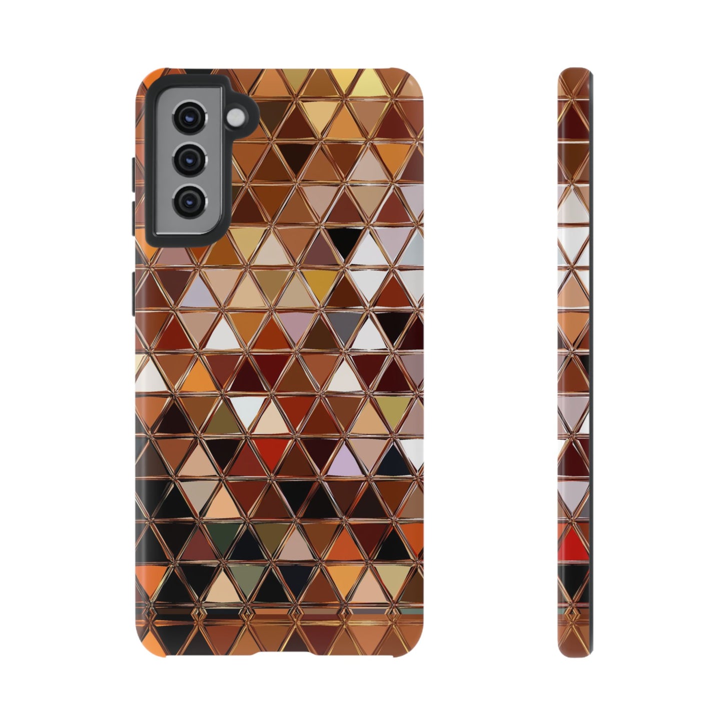 Morocco: Fashion Phone Case for iPhone, Samsung Galaxy and Google Pixel devices